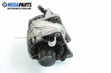 Alternator for Volkswagen Bora 1.9 TDI, 115 hp, sedan, 2001 № 038 903 023 L