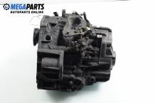 5-speed manual transmission for Volkswagen Bora 1.9 TDI, 115 hp, sedan, 2001