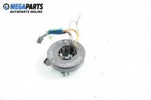 Steering wheel ribbon cable for Opel Meriva A 1.6, 105 hp, 2007 № GM 24 459 850