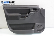 Interior door panel with right-hand drive for Opel Meriva A 1.6, 105 hp, 2007, position: front - left