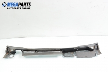 Windshield wiper cover cowl with right-hand drive for Opel Meriva A 1.6, 105 hp, 2007