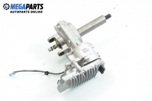 Electric steering rack motor with right-hand drive for Opel Meriva A 1.6, 105 hp, 2007 № Delphi 26108652 07A