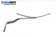 Front wipers arm for Audi A3 (8P) 2.0 16V TDI, 140 hp, 5 doors, 2006, position: right
