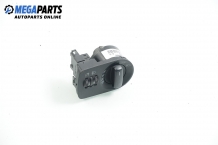 Lights switch with right-hand drive for Audi A3 (8P) 2.0 16V TDI, 140 hp, 5 doors, 2006