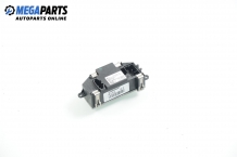 Blower motor resistor for Audi A3 (8P) 2.0 16V TDI, 140 hp, 5 doors, 2006 № Bosch F 011 500 045