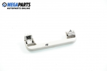 Handle for Audi A3 (8P) 2.0 16V TDI, 140 hp, 5 doors, 2006, position: front - left