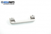 Handle for Audi A3 (8P) 2.0 16V TDI, 140 hp, 5 doors, 2006, position: rear - right
