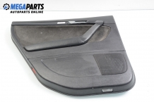 Interior door panel for Audi A3 (8P) 2.0 16V TDI, 140 hp, 5 doors, 2006, position: rear - left