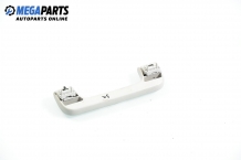 Handle for Audi A3 (8P) 2.0 16V TDI, 140 hp, 5 doors, 2006, position: rear - left