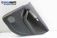 Interior door panel for Audi A3 (8P) 2.0 16V TDI, 140 hp, 5 doors, 2006, position: rear - right