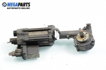 Electric steering rack motor for Audi A3 (8P) 2.0 16V TDI, 140 hp, 5 doors, 2006 № Bosch 0 273 010 046