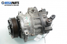 AC compressor for Audi A3 (8P) 2.0 16V TDI, 140 hp, 5 doors, 2006 № 1K0 820 803 S