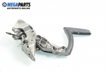 Handbrake lever with right-hand drive for Audi A3 (8P) 2.0 16V TDI, 140 hp, 5 doors, 2006