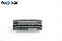 Air conditioning panel for Volkswagen Passat (B5; B5.5) 2.0, 115 hp, sedan, 2001