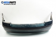 Bumper for Volkswagen Passat (B5; B5.5) 2.0, 115 hp, sedan, 2001, position: rear