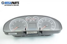 Instrument cluster with right-hand drive for Volkswagen Passat (B5; B5.5) 2.0, 115 hp, sedan, 2001