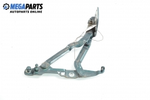 Boot lid hinge for Volkswagen Passat (B5; B5.5) 2.0, 115 hp, sedan, 2001, position: left