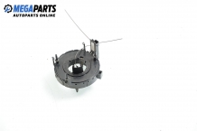 Steering wheel ribbon cable for Volkswagen Passat (B5; B5.5) 2.0, 115 hp, sedan, 2001