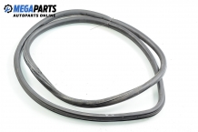 Door seal for Volkswagen Passat (B5; B5.5) 2.0, 115 hp, sedan, 2001, position: front - right