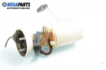 Fuel level sensor with chamber for Volkswagen Passat (B5; B5.5) 2.0, 115 hp, sedan, 2001