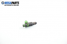 Gasoline fuel injector for Volkswagen Passat (B5; B5.5) 2.0, 115 hp, sedan, 2001