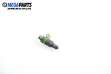 Gasoline fuel injector for Volkswagen Passat (B5; B5.5) 2.0, 115 hp, sedan, 2001