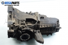 5-speed manual transmission for Volkswagen Passat (B5; B5.5) 2.0, 115 hp, sedan, 2001