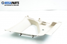 Trunk interior plastic cover for Nissan Note 1.6, 110 hp, 2009, position: left