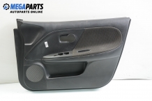 Interior door panel with right-hand drive for Nissan Note 1.6, 110 hp, 2009, position: front - right