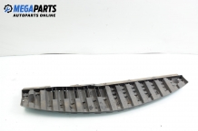 Plastic cover below bumper for Nissan Note 1.6, 110 hp, 2009, position: front