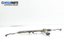 Electric steering rack no motor included with right-hand drive for Nissan Note 1.6, 110 hp, 2009