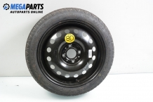 Spare tire for Nissan Note (2005-2012) 15 inches, width 4 (The price is for one piece)