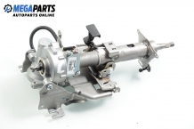 Steering shaft with right-hand drive for Nissan Note 1.6, 110 hp automatic, 2009
