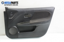 Interior door panel with right-hand drive for Nissan Note 1.6, 110 hp automatic, 2009, position: front - right