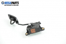 Accelerator potentiometer for Nissan Note 1.6, 110 hp automatic, 2009 № 18002AX605