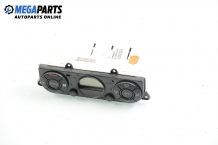 Air conditioning panel for Ford Mondeo Mk III 2.0 16V TDDi, 115 hp, station wagon, 2001