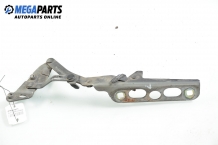 Bonnet hinge for Ford Mondeo Mk III 2.0 16V TDDi, 115 hp, station wagon, 2001, position: left