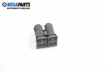 Window heating buttons for Ford Mondeo Mk III 2.0 16V TDDi, 115 hp, station wagon, 2001