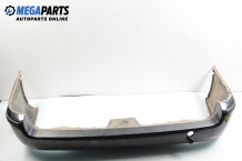 Bumper for Ford Mondeo Mk III 2.0 16V TDDi, 115 hp, station wagon, 2001, position: rear
