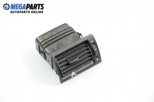 AC heat air vent for Ford Mondeo Mk III 2.0 16V TDDi, 115 hp, station wagon, 2001