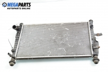 Water radiator for Ford Mondeo Mk III 2.0 16V TDDi, 115 hp, station wagon, 2001