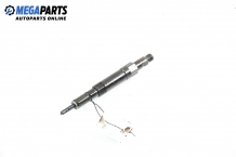 Diesel fuel injector for Ford Mondeo Mk III 2.0 16V TDDi, 115 hp, station wagon, 2001 № Bosch 0 432 133 801