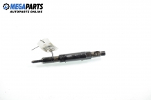 Diesel fuel injector for Ford Mondeo Mk III 2.0 16V TDDi, 115 hp, station wagon, 2001 № Bosch 0 432 133 801