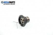 Chain pulley for Ford Mondeo Mk III 2.0 16V TDDi, 115 hp, station wagon, 2001