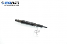Diesel fuel injector for Ford Mondeo Mk III 2.0 16V TDDi, 115 hp, station wagon, 2001 № Bosch 0 432 133 801