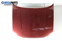 Bonnet for Subaru Legacy 2.5 4WD, 150 hp, station wagon automatic, 1997
