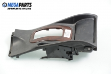 Gear shift console for Subaru Legacy 2.5 4WD, 150 hp, station wagon automatic, 1997