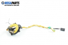 Steering wheel ribbon cable for Subaru Legacy 2.5 4WD, 150 hp, station wagon automatic, 1997