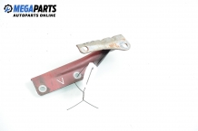 Bonnet hinge for Subaru Legacy 2.5 4WD, 150 hp, station wagon automatic, 1997, position: left