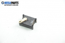 Heater motor flap control for Subaru Legacy 2.5 4WD, 150 hp, station wagon automatic, 1997